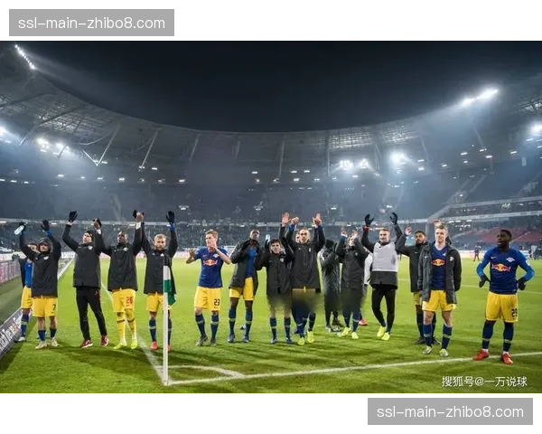 多特蒙德客场1-1战平门兴，争四前景蒙上阴影